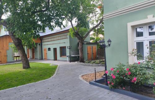 gmina Popielow Apartment | Apartamenty Dom Zielony