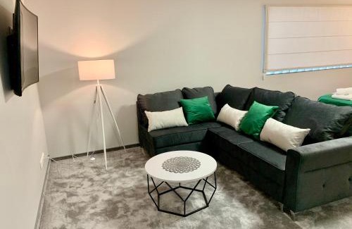 Minsk Mazowiecki Apartment | Apartamenty ELITMAT