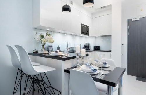 Dziwnow Apartment | Apartamenty Gardenia Seaside by Noclegi Renters