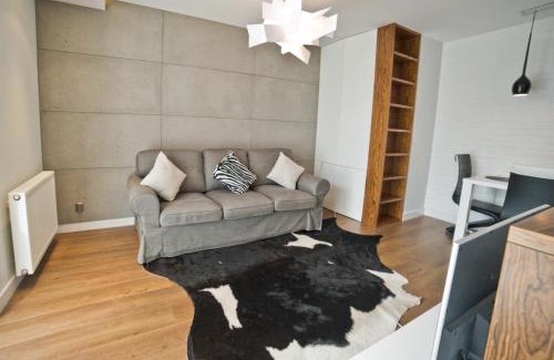 Zaspa Apartment | Apartamenty Gdańsk EU - Apartament Nowoczesny Gdańsk