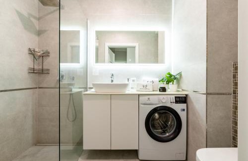 Gdansk City Center Apartment | Apartamenty Gdansk EU - Apartament Bastion Wałowa