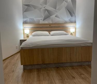 Gliwice Apartment | Apartamenty Grodowa 2
