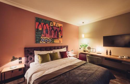 Stare Miasto Apartment | Apartamenty Jan Olbracht