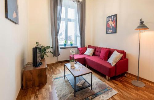 Rzeszow Apartment | Apartamenty Kamienica Rzeszów