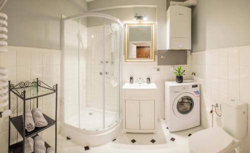 Rzeszow Apartment | Apartamenty Kamienica Rzeszów