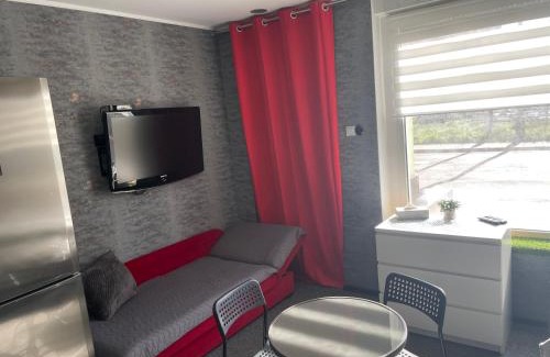Bydgoszcz Apartment | Apartamenty Konopnicka