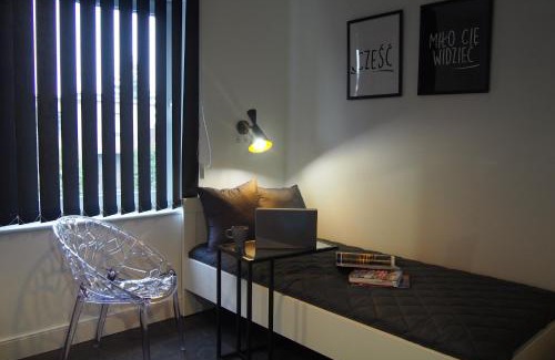gmina Kostrzyn Apartment | Apartamenty KopeX