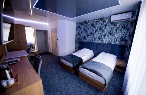 Mielec Apartment | APARTAMENTY Korczaka