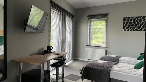 Pulawy Apartment | Apartamenty Marciniak