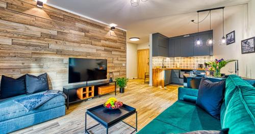 Swieradow-Zdroj Apartment | Apartamenty Marilu