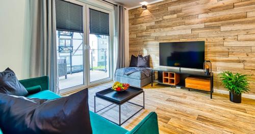 Swieradow-Zdroj Apartment | Apartamenty Marilu