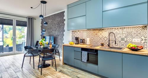 Swieradow-Zdroj Apartment | Apartamenty Marilu