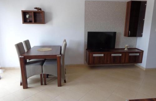 Sztutowo Apartment | APARTAMENTY MIERZEJA - MIERZEJA PARK, Sztutowo