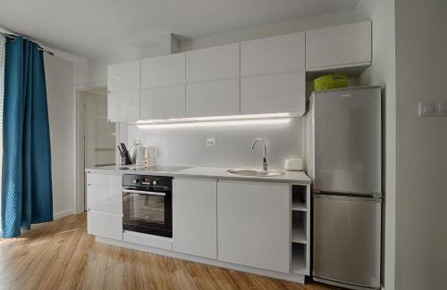 Zielona Gora Apartment | Apartamenty MM - Chmielna