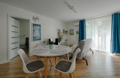 Zielona Gora Apartment | Apartamenty MM - Chmielna
