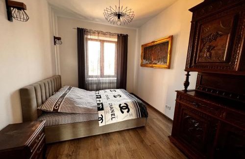 Skierniewice Apartment | Apartamenty na Maja -1-