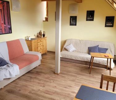 Bierdzany Apartment | Apartamenty Na Poddaszu