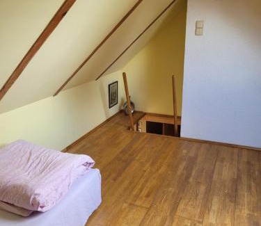 Bierdzany Apartment | Apartamenty Na Poddaszu