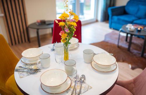 Swieradow-Zdroj Apartment | Apartamenty na Polnej