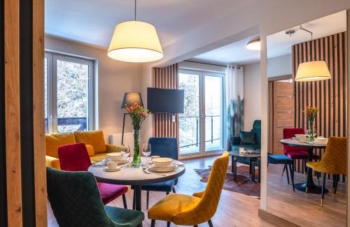Swieradow-Zdroj Apartment | Apartamenty na Polnej