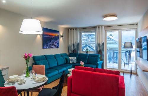 Swieradow-Zdroj Apartment | Apartamenty na Polnej