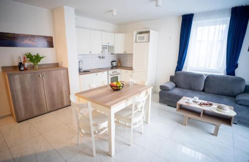 Przybrodzin Apartment | Apartamenty na Skarpie