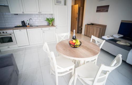 Przybrodzin Apartment | Apartamenty na Skarpie