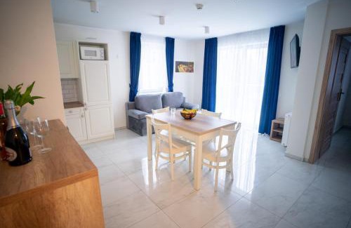 Przybrodzin Apartment | Apartamenty na Skarpie