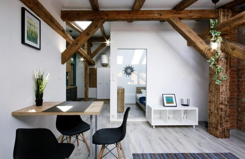 Gliwice Apartment | Apartamenty na Starym Mieście