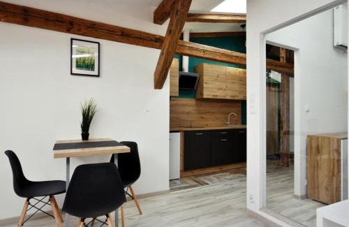 Gliwice Apartment | Apartamenty na Starym Mieście