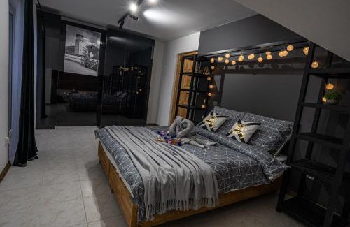Iwonicz-Zdroj Apartment | Apartamenty Na Szlaku