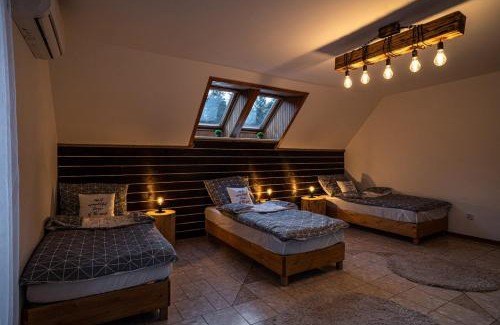 Iwonicz-Zdroj Apartment | Apartamenty Na Szlaku