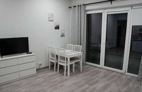 Insko Apartment | Apartamenty na wzgórzu z widokiem na Jezioro Ińsko