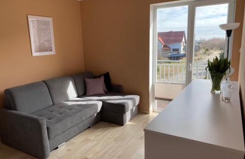 Sztutowo Apartment | Apartamenty na Zaciszu