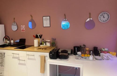 Sztutowo Apartment | Apartamenty na Zaciszu