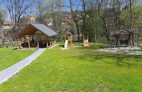 Kacwin Apartment | Apartamenty Nad Rzeką