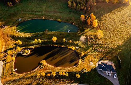 Swieradow-Zdroj Apartment | Apartamenty Nad Wodą - Layla