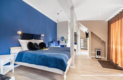 Swieradow-Zdroj Apartment | Apartamenty Nad Wodą - Layla