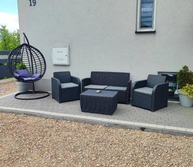 Zator Apartment | Apartamenty NOVA