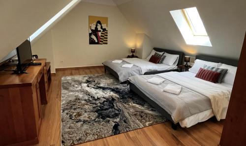 Zgorzelec Apartment | Apartamenty Nyskie