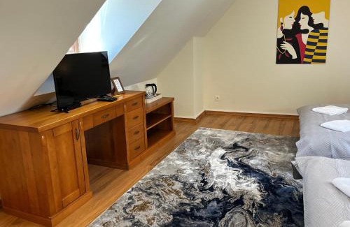 Zgorzelec Apartment | Apartamenty Nyskie