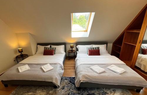 Zgorzelec Apartment | Apartamenty Nyskie