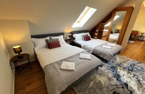 Zgorzelec Apartment | Apartamenty Nyskie