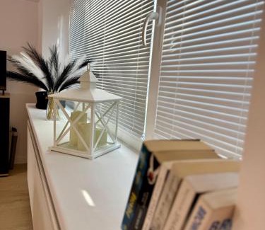 Bochnia Apartment | Apartamenty Oracka Przystań Solna 1