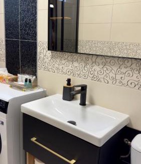 Bochnia Apartment | Apartamenty Oracka Przystań Solna 2