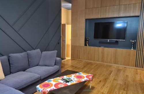 Deblin Apartment | Apartamenty Osmolice w Stawach