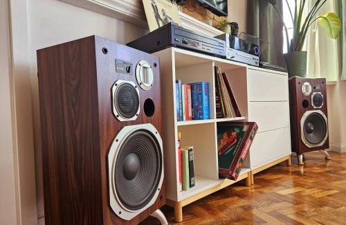 Ostrow Wielkopolski Apartment | Apartamenty pod Aniołami