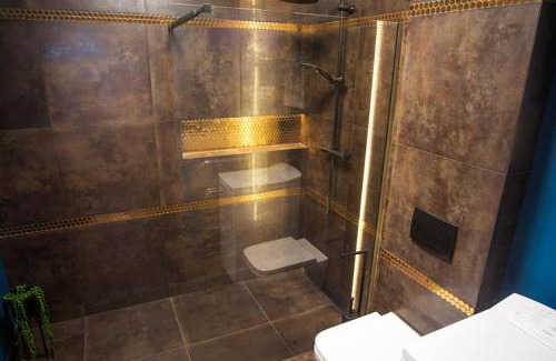 Bydgoszcz Apartment | Apartamenty Paderewskiego 1