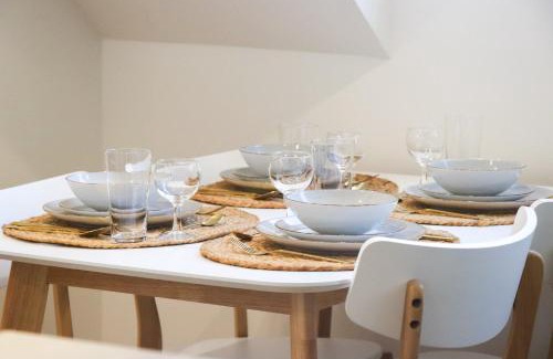 Lesko Apartment | Apartamenty Parkowa 9