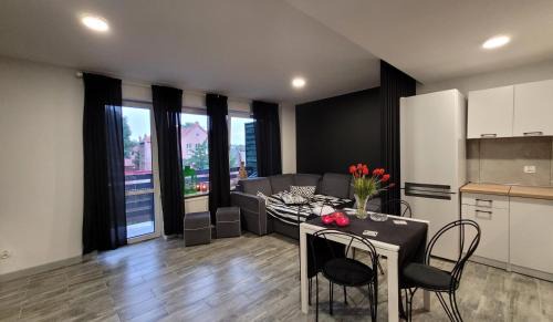 Kwidzyn Apartment | Apartamenty Parkowe nr 7